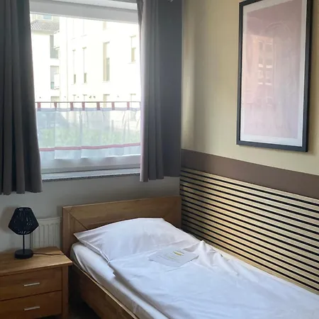 City Hotel Gifhorn
