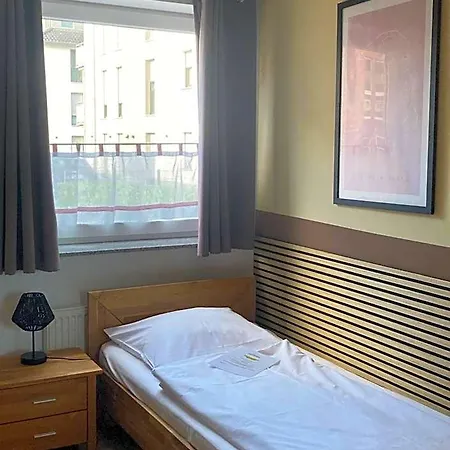 City Hotel Gifhorn גיפהורן