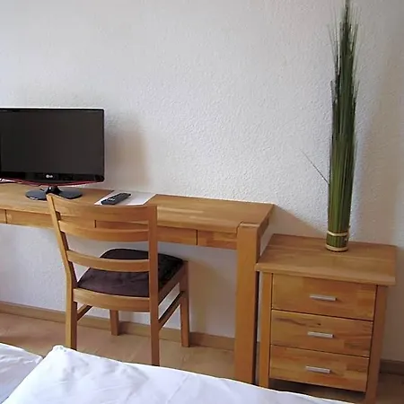 City Hotel Gifhorn 2*