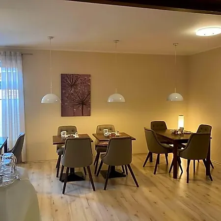 מלון City Hotel Gifhorn
