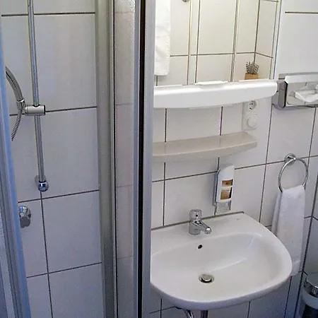 City Hotel Gifhorn גיפהורן