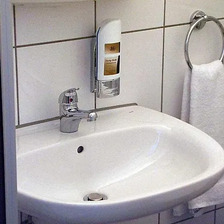 City Hotel Gifhorn