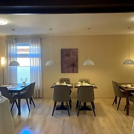 City Hotel Gifhorn