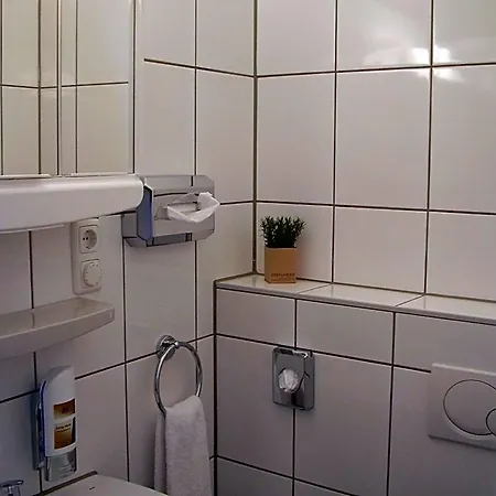 City Hotel Gifhorn מלון