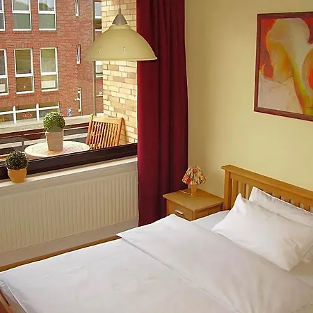 City Hotel Gifhorn