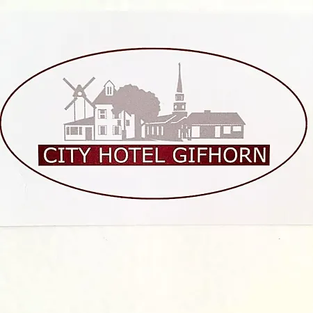 מלון City Hotel Gifhorn