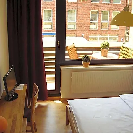 City Hotel Gifhorn גיפהורן