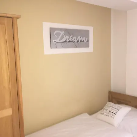 City Hotel Gifhorn 2* גיפהורן