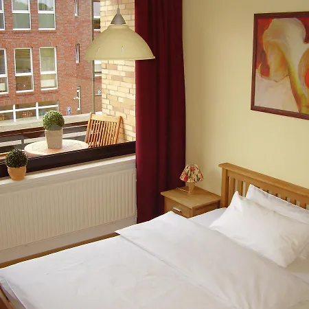City Hotel Gifhorn Hotel 2*