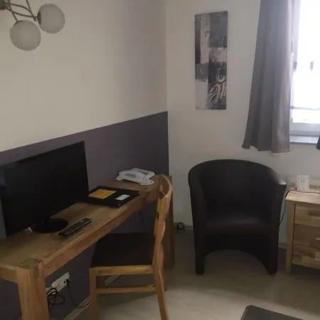 מלון City Hotel Gifhorn