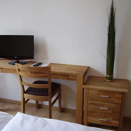 Hotel City Hotel Gifhorn