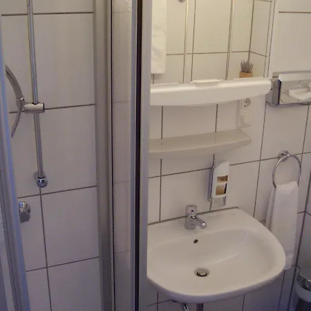 Hotel City Hotel Gifhorn