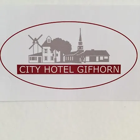 City Hotel Gifhorn