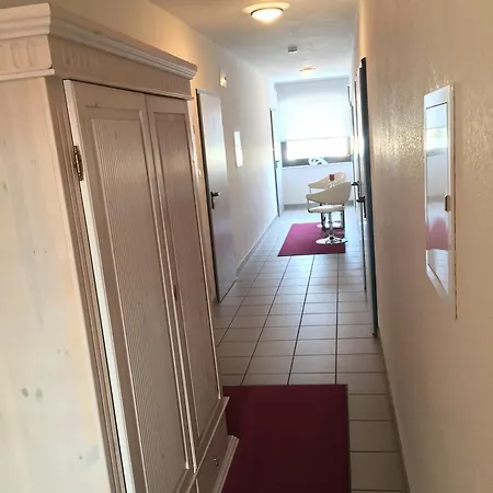 City Hotel Gifhorn מלון