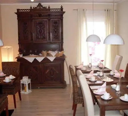 Hotel City Hotel Gifhorn 2*