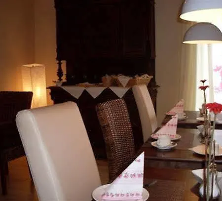 City Hotel Gifhorn 2* גיפהורן