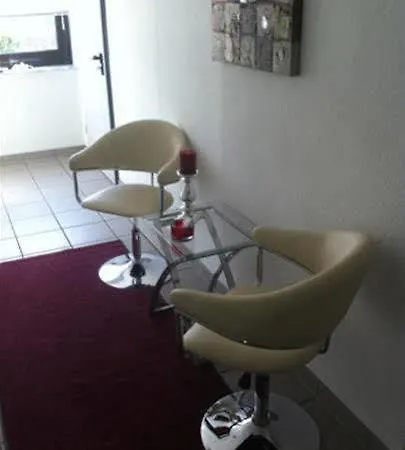 City Hotel Gifhorn 2* Gifhorn