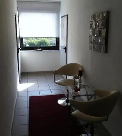 City Hotel Gifhorn 2* גיפהורן