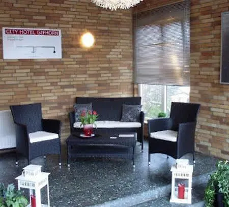 City Hotel Gifhorn Hotel