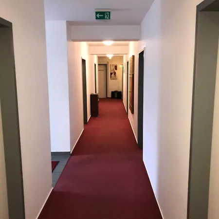 City Hotel Gifhorn Gifhorn