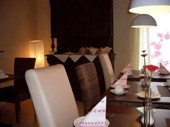 City Hotel Gifhorn 2* 吉夫霍恩