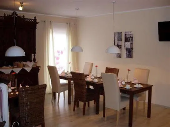 酒店 City Hotel Gifhorn 2*